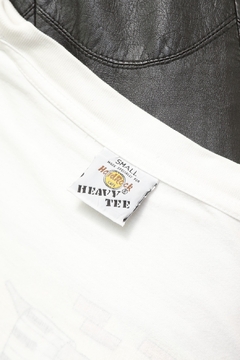 Camiseta HARD ROCK MADRID ORIGINAL