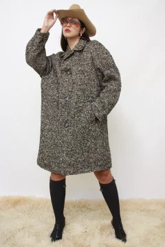 Casaco La vintae CEA FORMAREU