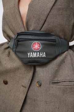 Pochete couro vintage YAMAHA - comprar online