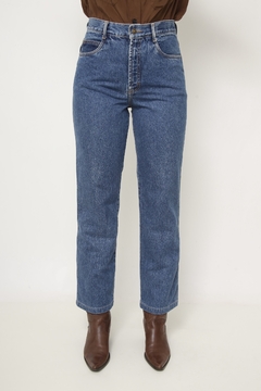 Imagem do Calça jeans PIERRE CARDIN clássica