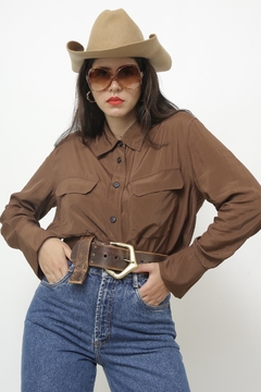 Calça jeans PIERRE CARDIN clássica - loja online