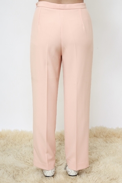 Conjunto tres peças BLAZER+ REGATA + CALÇA na internet