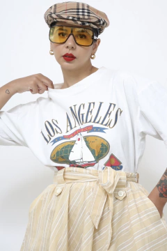 Camiseta LOS ANGELES california - comprar online