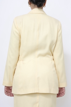 Imagem do Conjunto LESLIE FAY SAIA + BLAZER