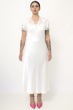Camisola DIOR vintage laços classica