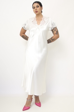 Camisola DIOR vintage laços classica - loja online