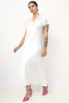 Camisola DIOR vintage laços classica - comprar online