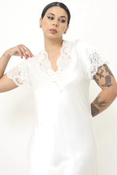 Camisola DIOR vintage laços classica - loja online