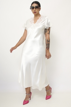 Camisola DIOR vintage laços classica