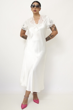 Imagem do Camisola DIOR vintage laços classica