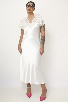 Camisola DIOR vintage laços classica