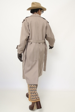 Trench Coat classico GALLERY - loja online