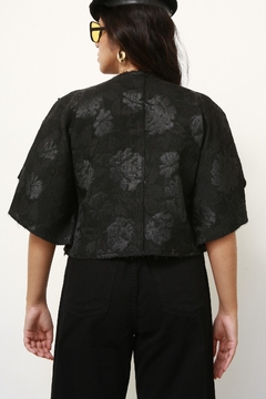 Casaqueto JEANNE LANVIN Paris na internet