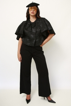 Casaqueto JEANNE LANVIN Paris - comprar online