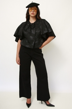 Casaqueto JEANNE LANVIN Paris