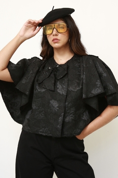 Casaqueto JEANNE LANVIN Paris na internet