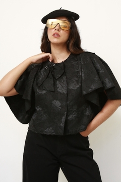 Casaqueto JEANNE LANVIN Paris - comprar online