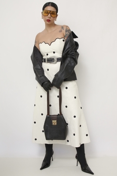 Bolsa VH vintage 97