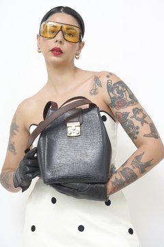 Bolsa VH vintage 97 - comprar online