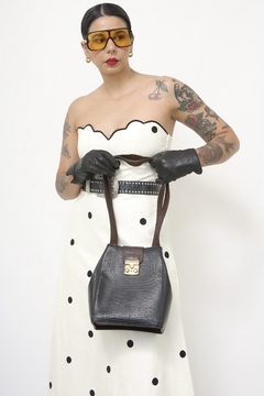 Bolsa VH vintage 97
