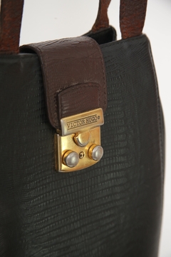 Bolsa VH vintage 97