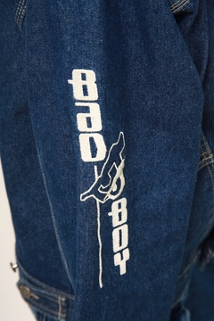 Jaqueta BAD BOY original jeans - comprar online