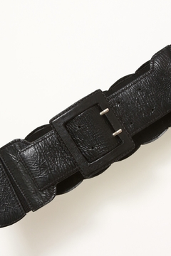 Cinto couro JORGE ALEX - comprar online