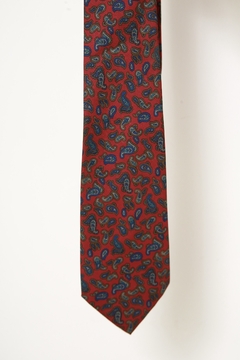 Gravata NINA RICCI seda - comprar online