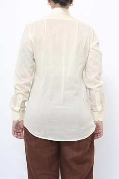 Imagem do Camisa LANVIN PARIS classica