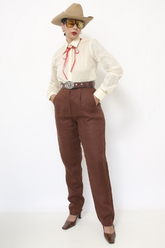 Imagem do Camisa LANVIN PARIS classica