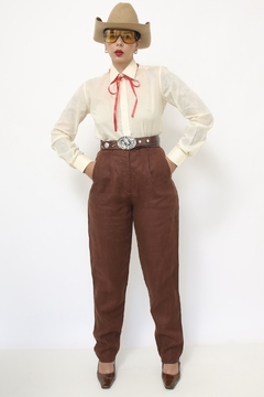 Camisa LANVIN PARIS classica - loja online