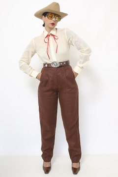 Camisa LANVIN PARIS classica - loja online