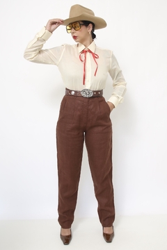 Camisa LANVIN PARIS classica na internet