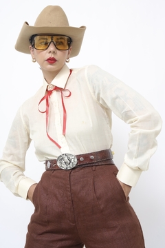 Camisa LANVIN PARIS classica - comprar online