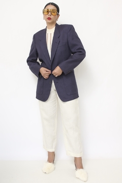 Imagem do Blazer PIERRE CARDIN C.G.C vintage