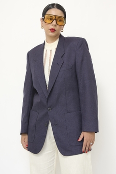 Blazer PIERRE CARDIN C.G.C vintage - comprar online