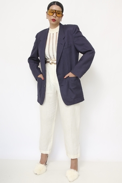 Blazer PIERRE CARDIN C.G.C vintage na internet