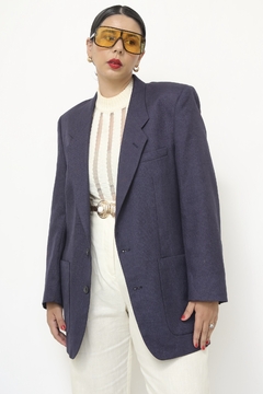 Blazer PIERRE CARDIN C.G.C vintage - loja online