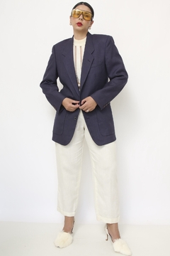 Imagem do Blazer PIERRE CARDIN C.G.C vintage