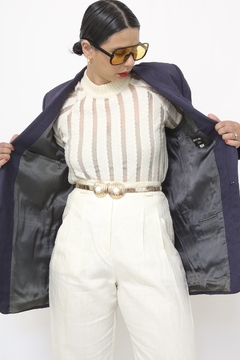 Blazer PIERRE CARDIN C.G.C vintage na internet