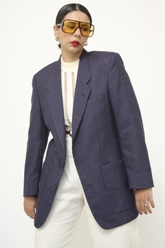 Blazer PIERRE CARDIN C.G.C vintage - loja online