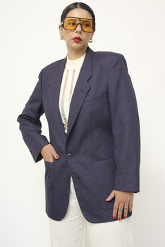 Blazer PIERRE CARDIN C.G.C vintage - comprar online