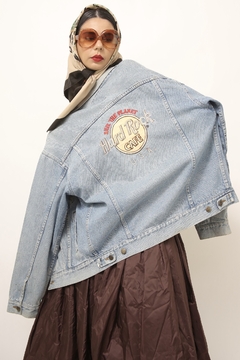 Imagem do Jaqueta Hard Rock USA original
