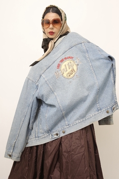 Jaqueta Hard Rock USA original - comprar online