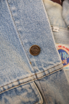 Jaqueta Hard Rock USA original - loja online