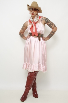 Camisola rosa antigo vintage na internet