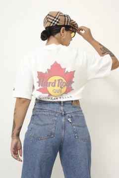 Camiseta Hard Rock NIAGARA FALLS CANADA na internet