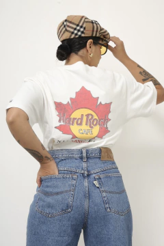 Camiseta Hard Rock NIAGARA FALLS CANADA - comprar online