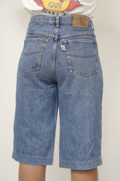 Bermudão Calvin Klein jeans