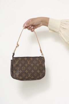 Bolsa VH inspiração - Capichó Brechó